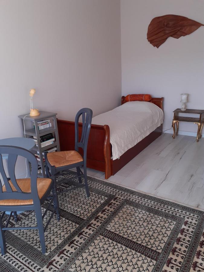 Bed and Breakfast Antony Real Orange  Exterior foto