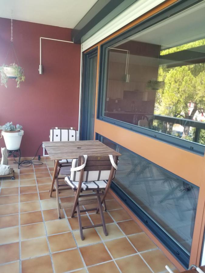 Bed and Breakfast Antony Real Orange  Exterior foto